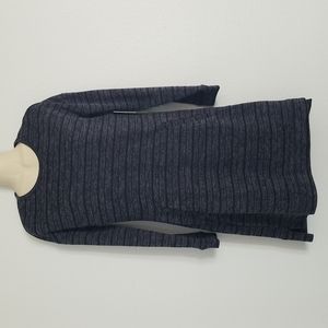 NWT Tacera Petite striped dress